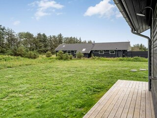 Ferienhaus Løkken Außenaufnahme 8