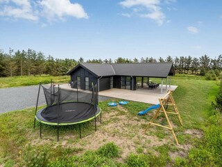 Ferienhaus Løkken Außenaufnahme 2