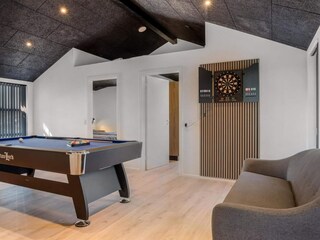 Holiday house Løkken  12