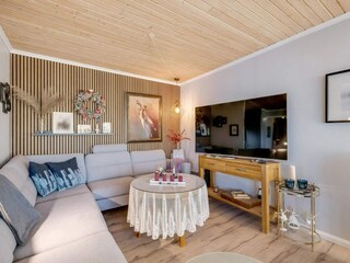 Ferienhaus Løkken  20