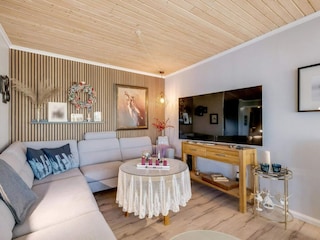 Holiday house Løkken  20