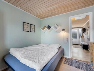 Holiday house Løkken  7
