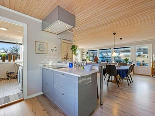 Ferienhaus Løkken  16