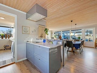 Holiday house Løkken  16