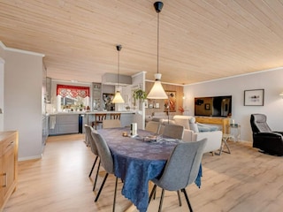 Ferienhaus Løkken  17