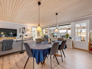 Ferienhaus Løkken  8