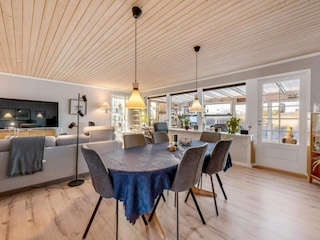 Holiday house Løkken  8