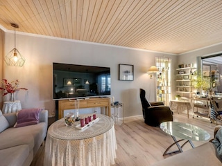 Ferienhaus Løkken  19
