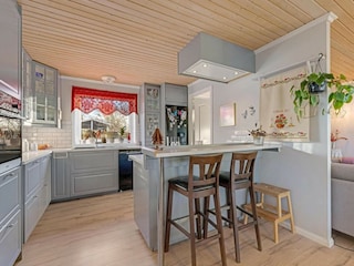 Ferienhaus Løkken  26