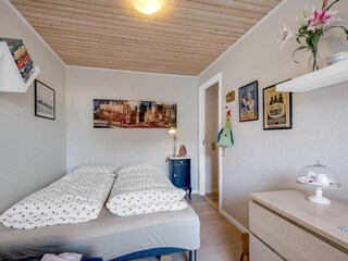 Ferienhaus Løkken  9