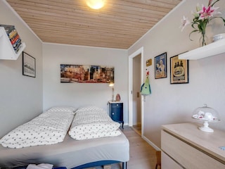Holiday house Løkken  9