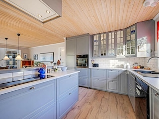 Ferienhaus Løkken  21