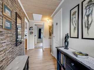 Ferienhaus Løkken  18