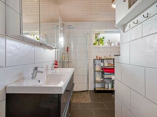 Ferienhaus Løkken  13