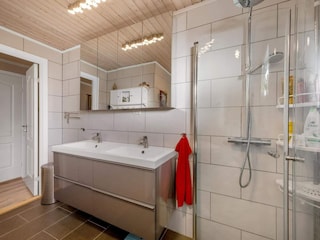 Ferienhaus Løkken  14