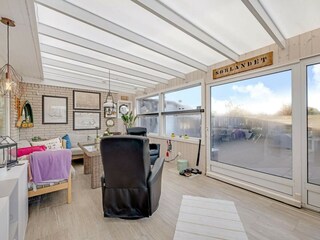 Ferienhaus Løkken  15