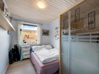 Ferienhaus Løkken  21