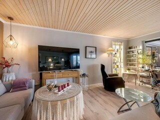 Ferienhaus Løkken  23