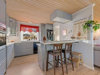 Ferienhaus Løkken  24