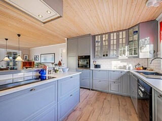 Ferienhaus Løkken  25