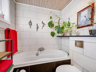 Ferienhaus Løkken  27