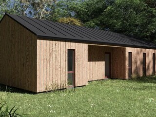 Holiday house Lønstrup Outdoor Recording 4