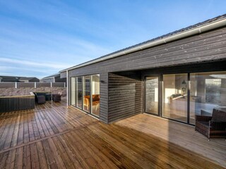 Ferienhaus Løkken Außenaufnahme 13
