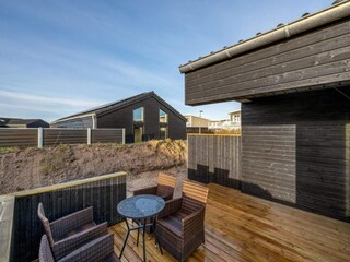 Holiday house Løkken Outdoor Recording 13