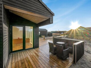Ferienhaus Løkken Außenaufnahme 15