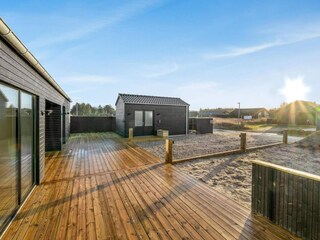 Holiday house Løkken Outdoor Recording 17