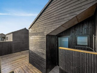 Ferienhaus Løkken Außenaufnahme 9