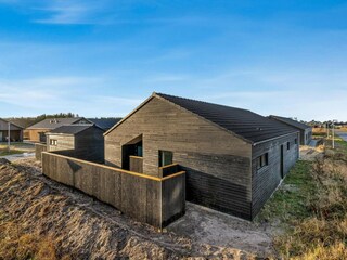 Holiday house Løkken Outdoor Recording 9