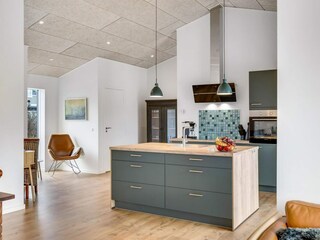 Holiday house Løkken  42