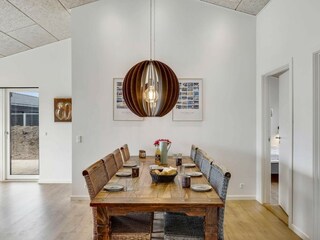 Holiday house Løkken  34