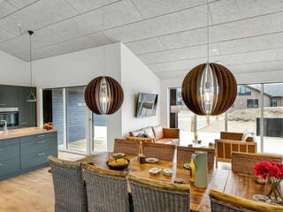 Holiday house Løkken  38