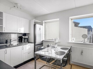 Ferienhaus Løkken  5