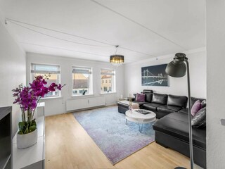 Ferienhaus Løkken  11