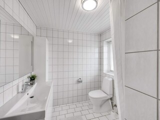 Holiday house Løkken  7