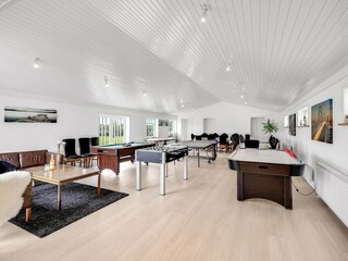 Ferienhaus Løkken  19