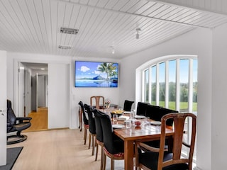 Ferienhaus Løkken  21