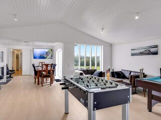 Ferienhaus Løkken  14