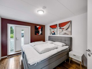 Ferienhaus Løkken  15