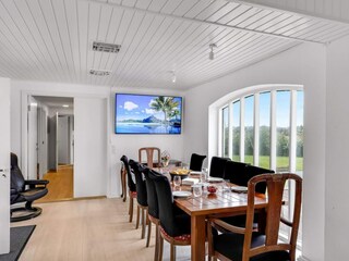 Ferienhaus Løkken  12