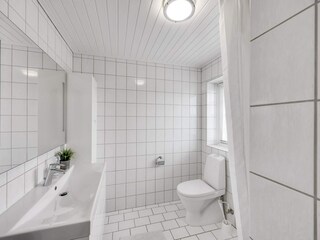 Ferienhaus Løkken  13