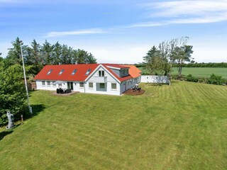 Ferienhaus Løkken Außenaufnahme 13