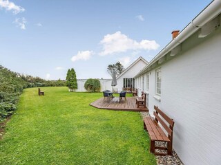 Ferienhaus Løkken Außenaufnahme 12