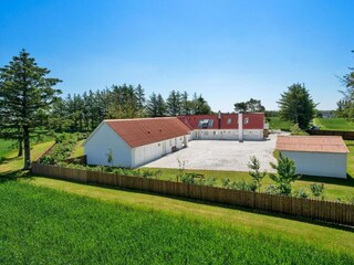 Ferienhaus Løkken Außenaufnahme 17