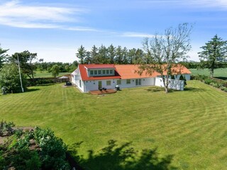 Ferienhaus Løkken Außenaufnahme 7