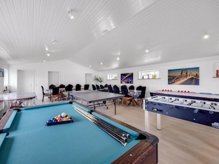 Ferienhaus Løkken  22
