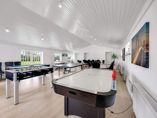Ferienhaus Løkken  21